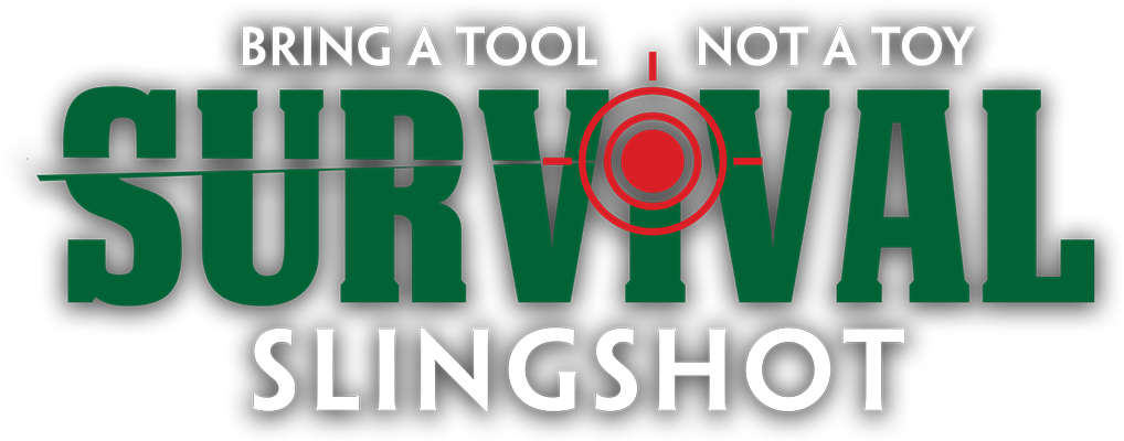 Survival Slingshot